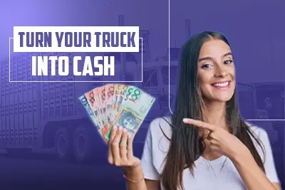 used truck removal brisbane